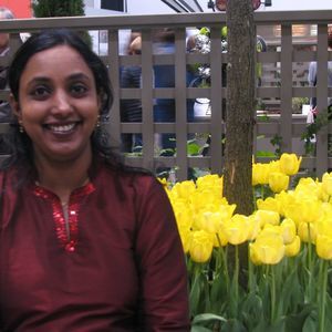 Meet your Posher, Leena